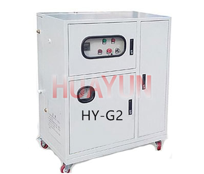 高压微雾加湿器HY-G2